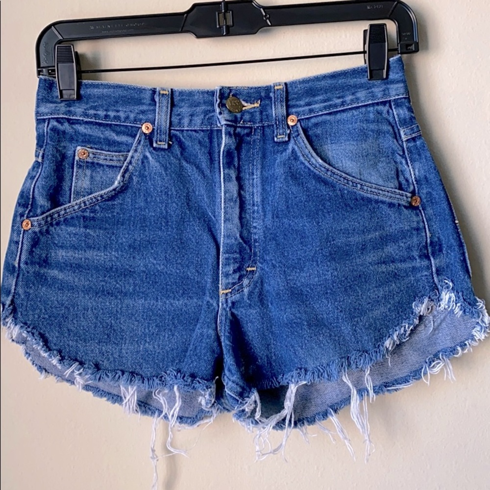 Vintage lee jeans